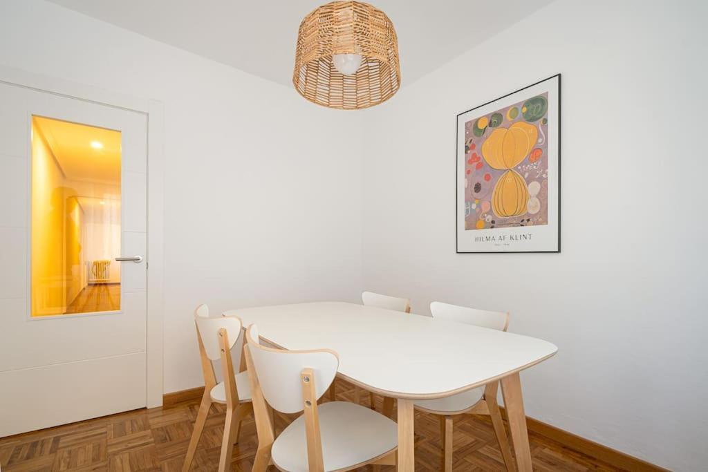 Myhousespain - Centrico Piso En גיחון מראה חיצוני תמונה
