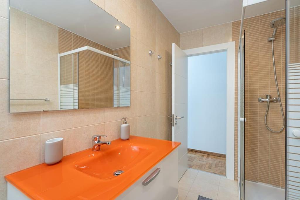Myhousespain - Centrico Piso En גיחון מראה חיצוני תמונה