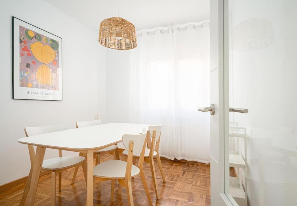 Myhousespain - Centrico Piso En גיחון מראה חיצוני תמונה